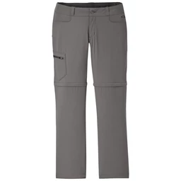 Bild von Outdoor Research Women's Ferrosi Convertible Pants - Regular